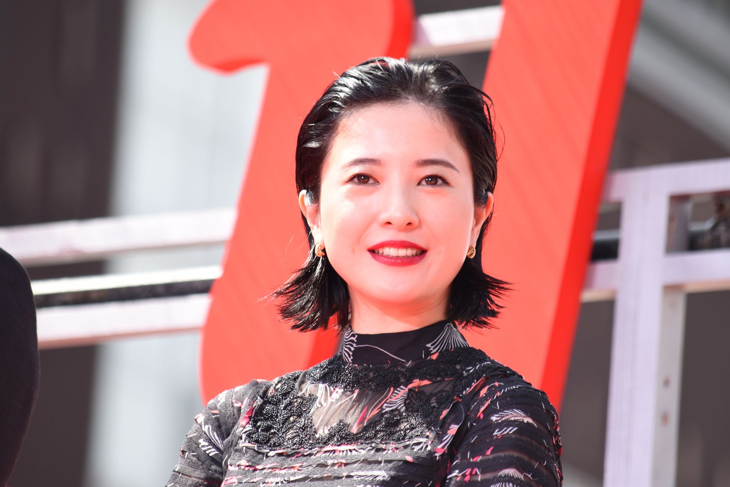 吉高由里子