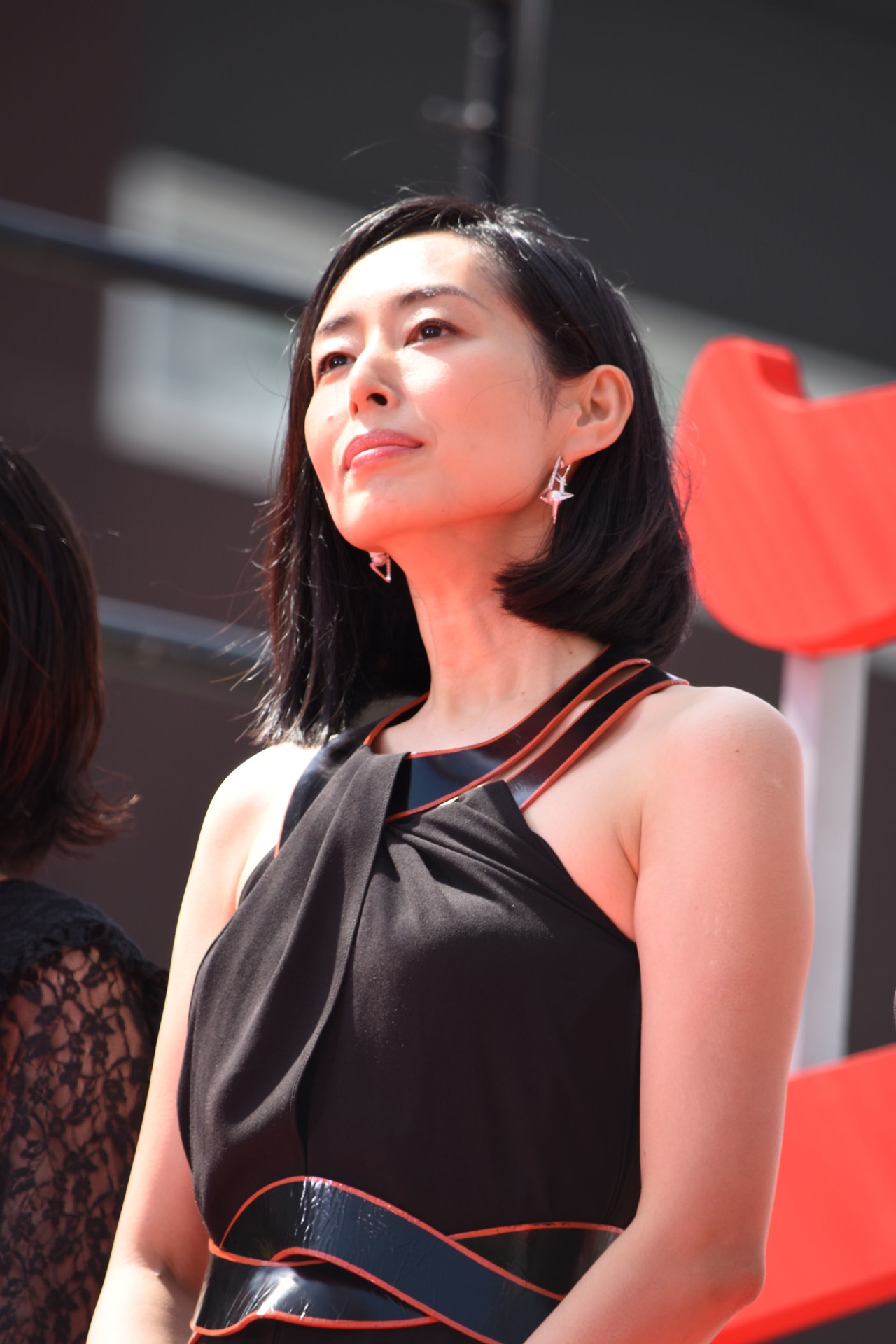 木村多江