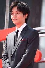 松坂桃李