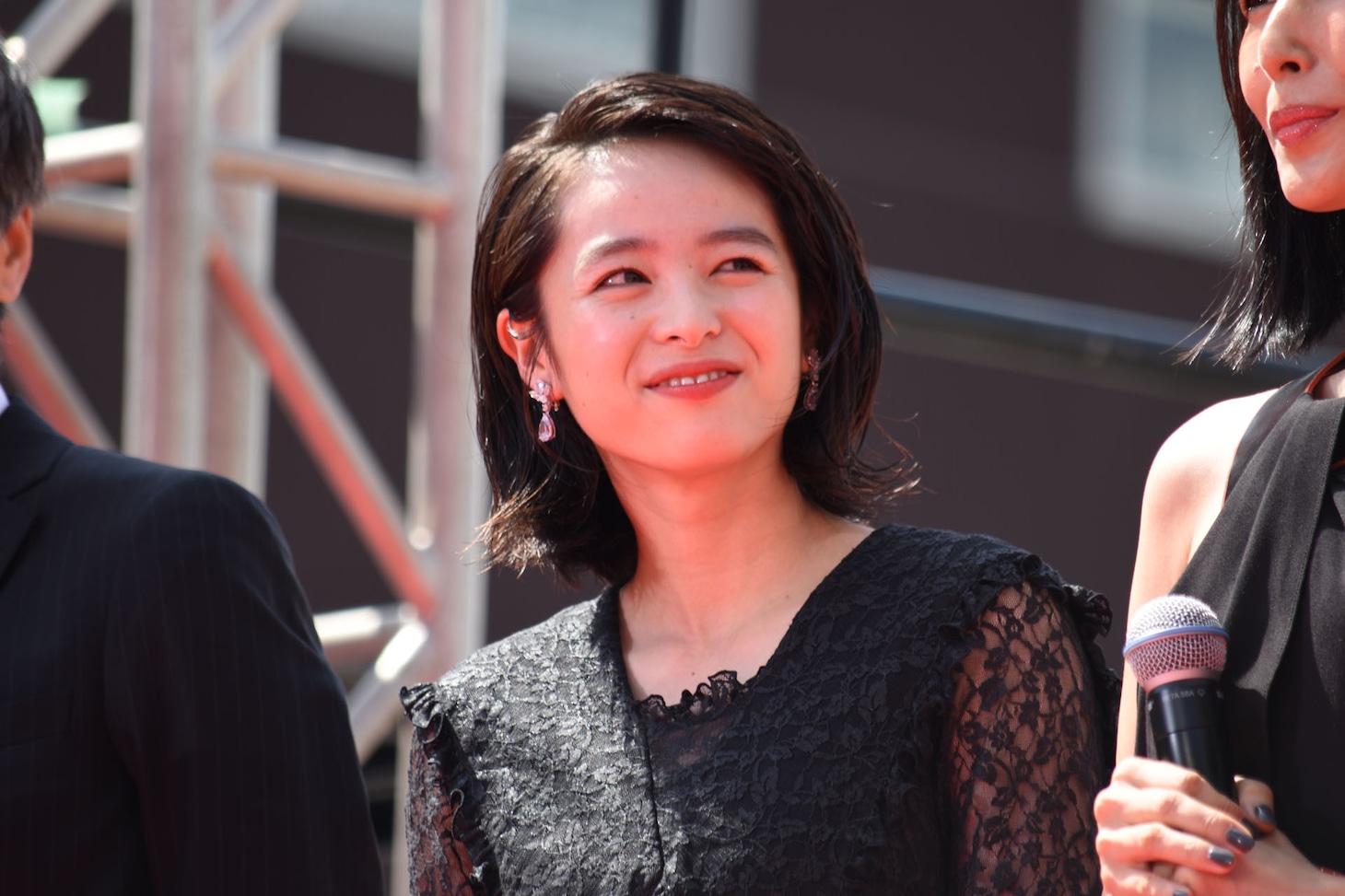 清野菜名