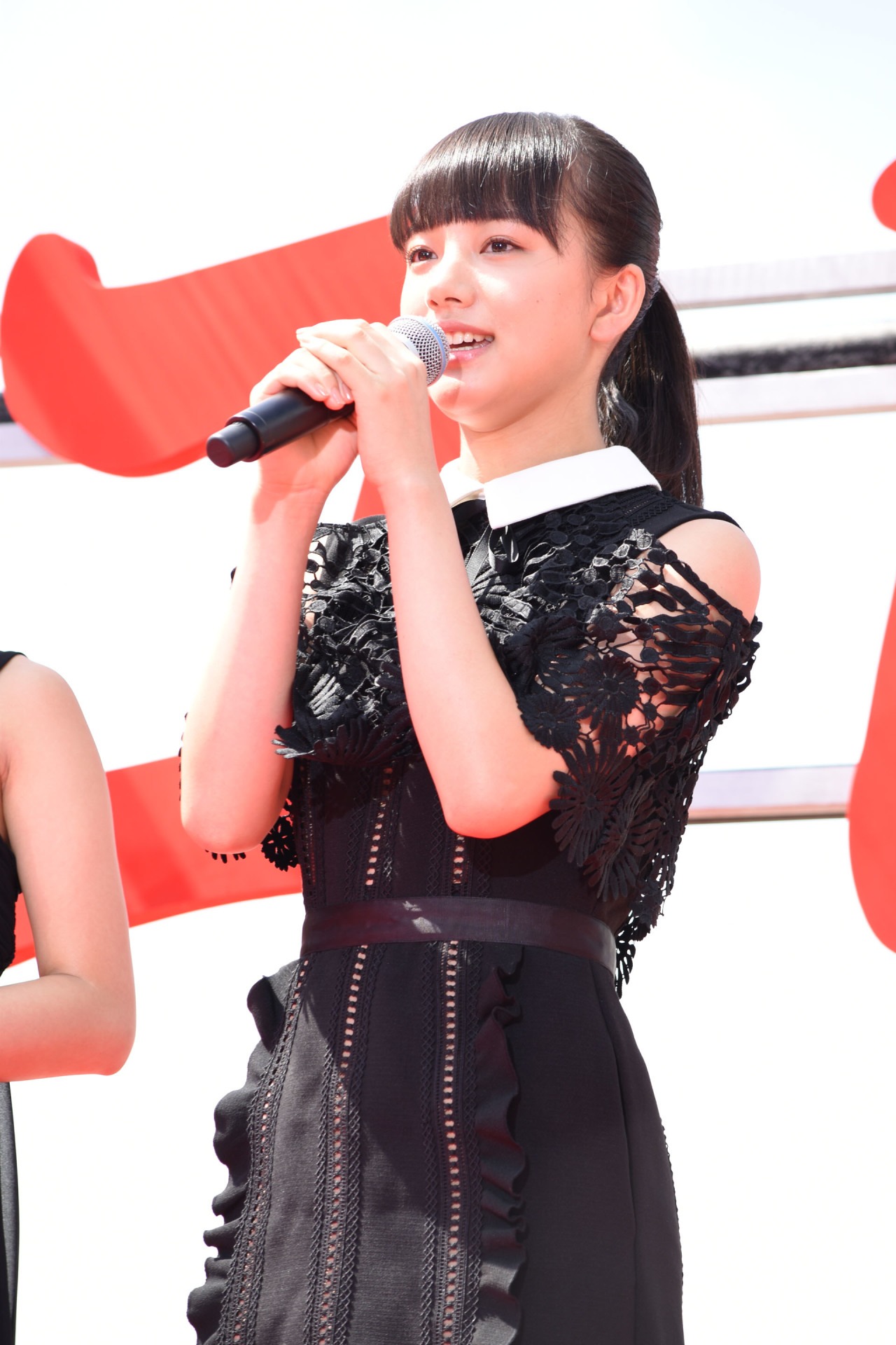 清原果耶
