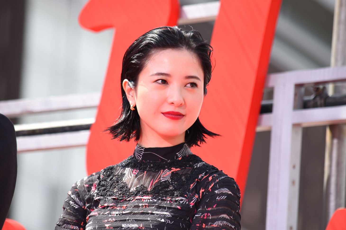 吉高由里子