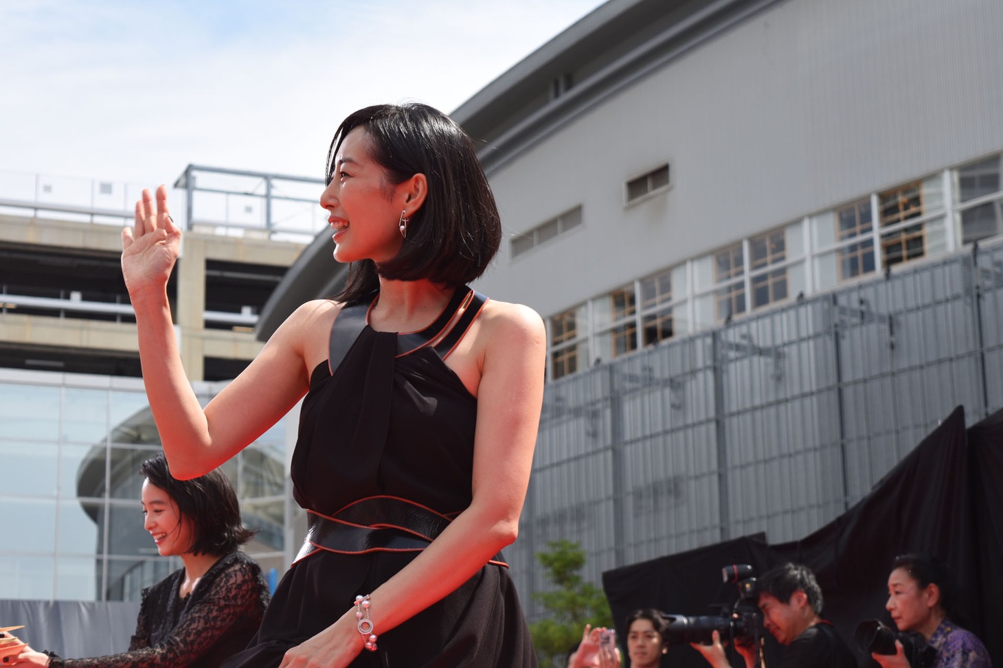 木村多江