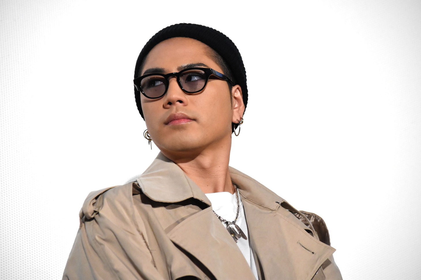 登坂広臣