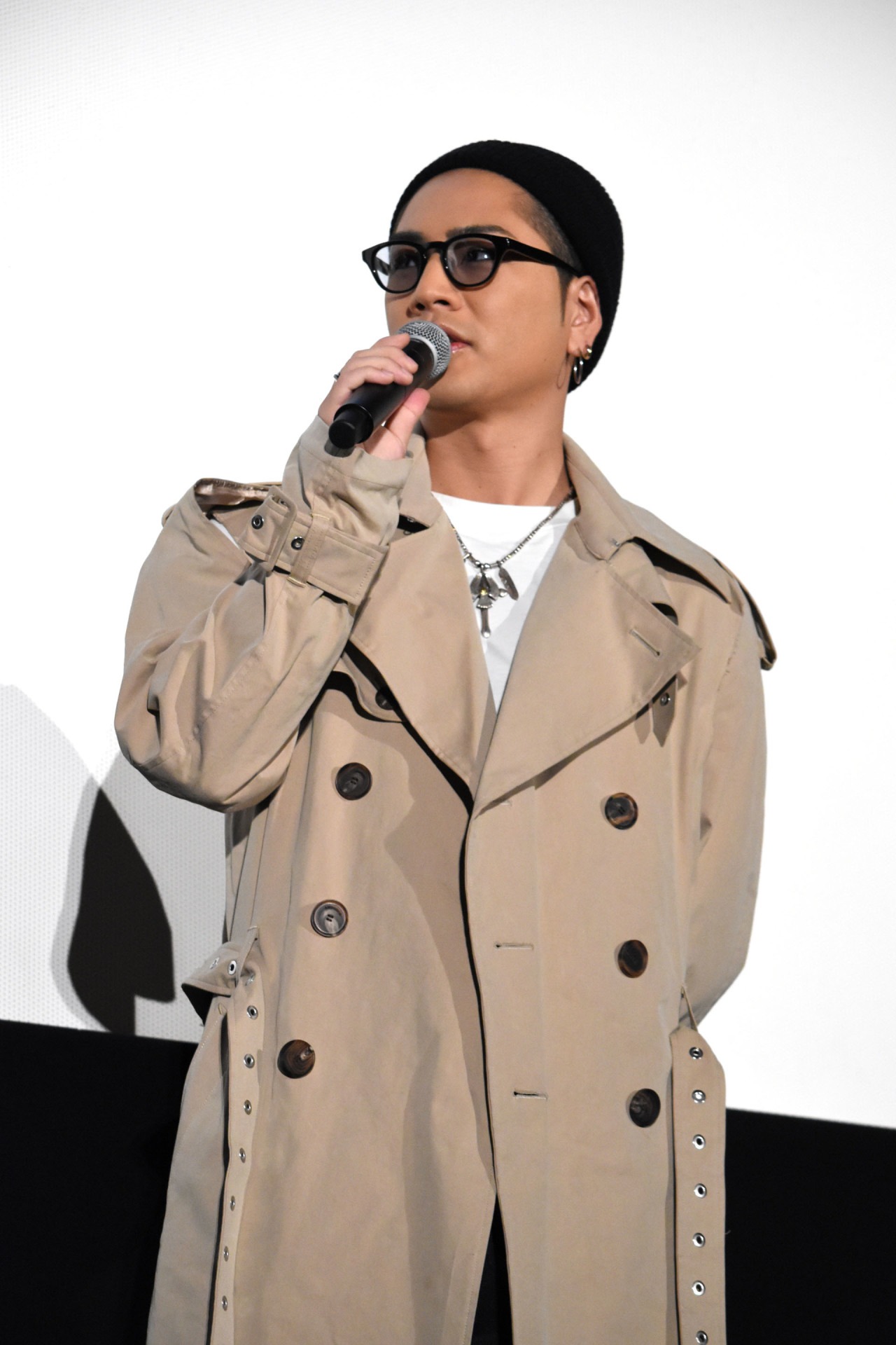 登坂広臣