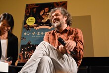 エミール・クストリッツァ