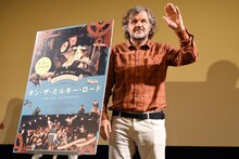 エミール・クストリッツァ