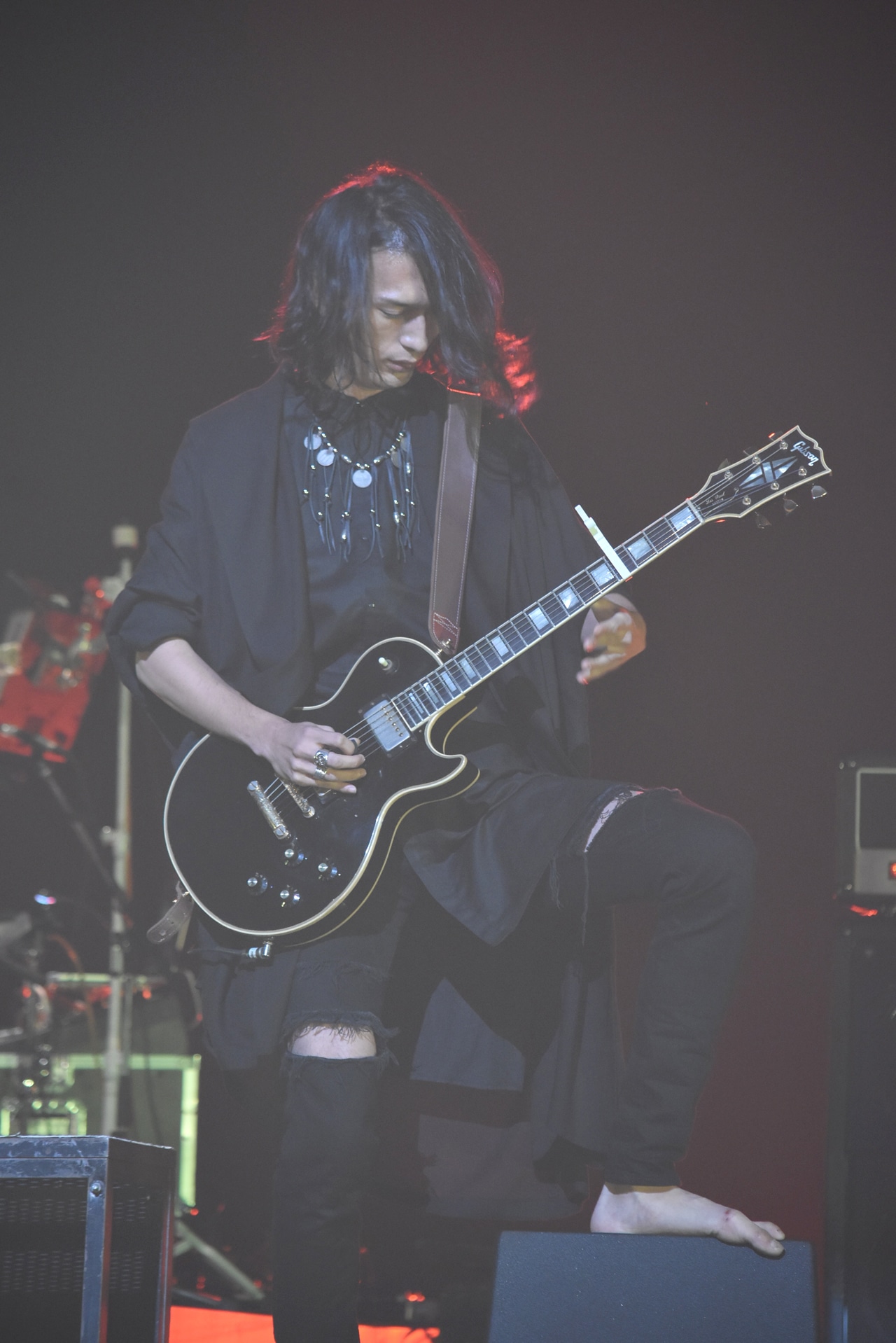 鈴木重伸（THE ORAL CIGARETTES）