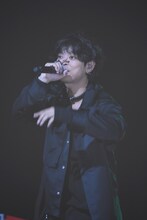 山中拓也（THE ORAL CIGARETTES）