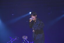 山中拓也（THE ORAL CIGARETTES）