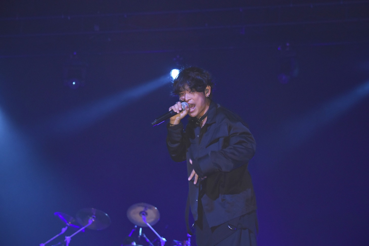山中拓也（THE ORAL CIGARETTES）