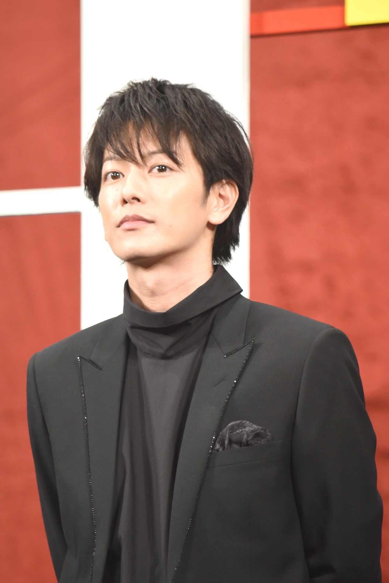 佐藤健