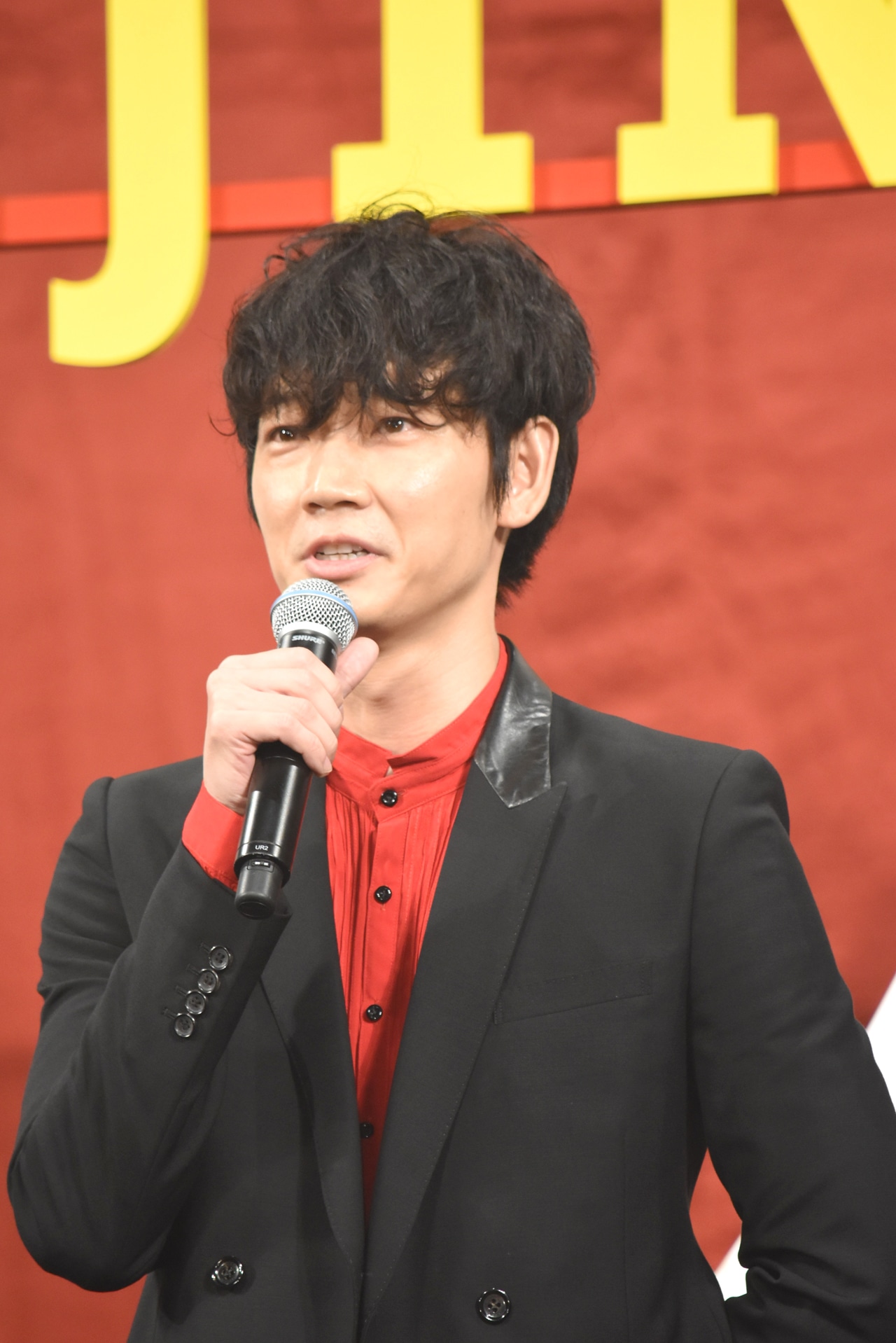 綾野剛