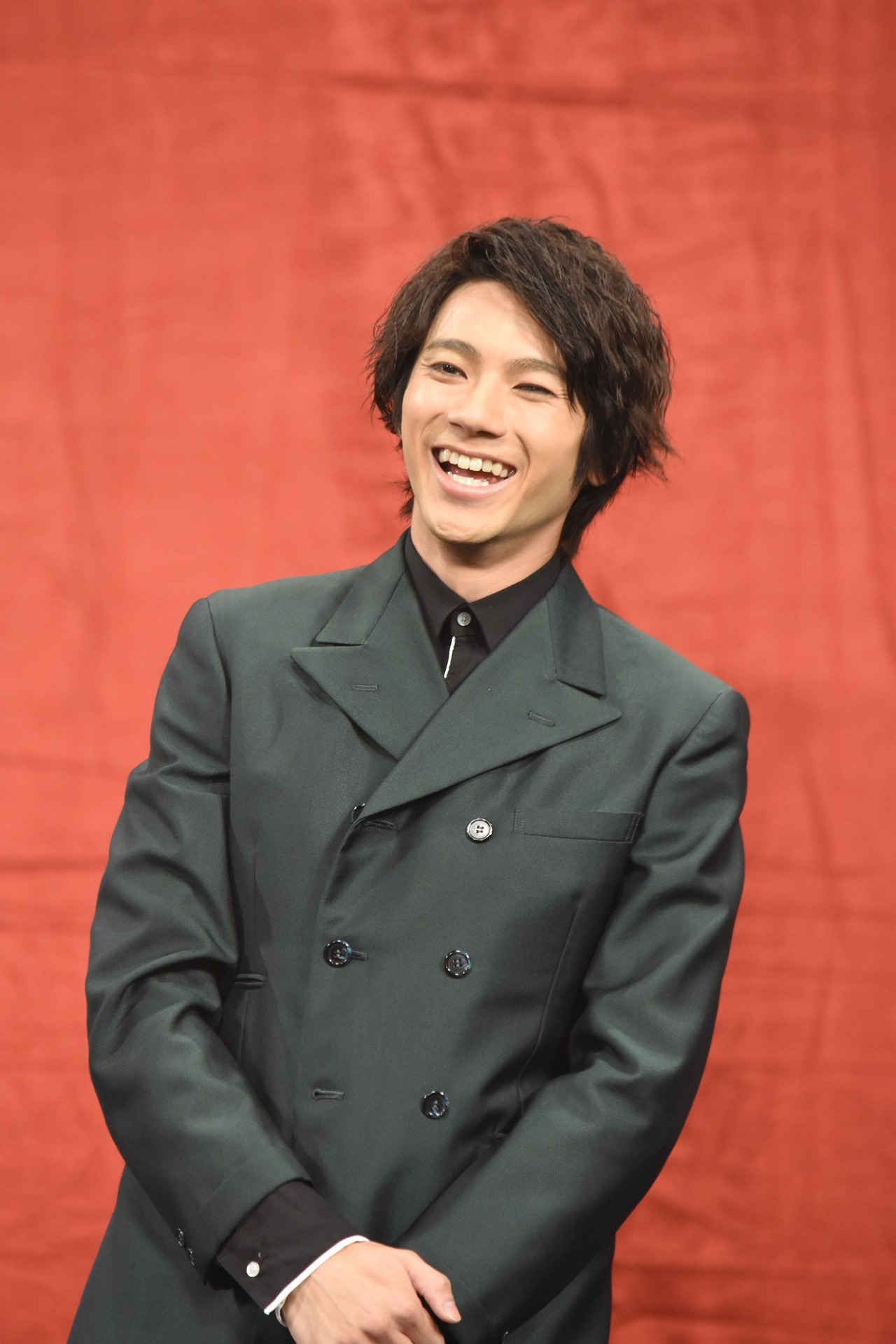 山田裕貴