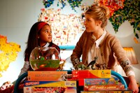 「あしたは最高のはじまり」