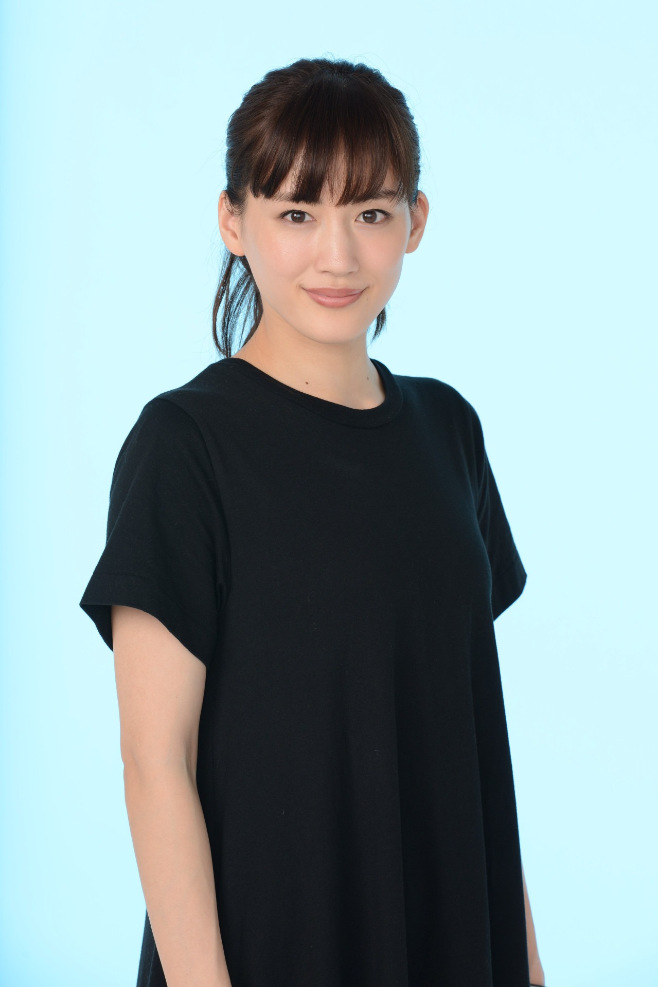 綾瀬はるか