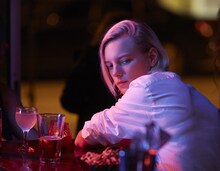 エリカ・リンダー (c)Sophie Giraud