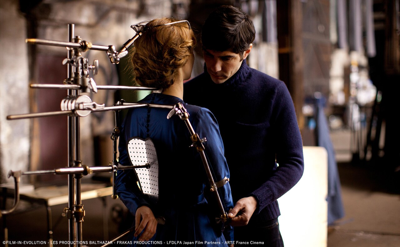 黒沢清特集がWOWOWで、「ダゲレオタイプの女」「岸辺の旅」「クリーピー」など4本