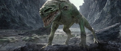 「グレートウォール」