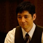 西島秀俊、綾野剛、宮崎あおい、竹野内豊を写した「ラストレシピ」新場面カット