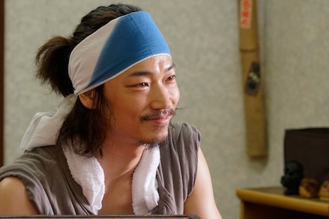 「ラストレシピ ～麒麟の舌の記憶～」