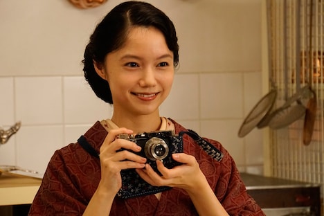 「ラストレシピ ～麒麟の舌の記憶～」新場面写真