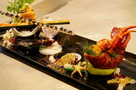 「ラストレシピ ～麒麟の舌の記憶～」