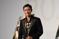 イ・ビョンホン