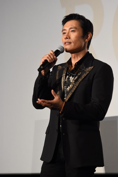 イ・ビョンホン