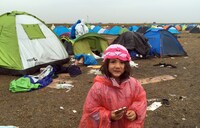 「シリアに生まれて」 (c) 2016 Contramedia Films / La Claqueta PC