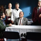 アキ・カウリスマキ新作の日本初上映も、難民を題材とした作品の映画祭が開催