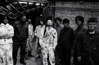 「労働者階級の悪役」