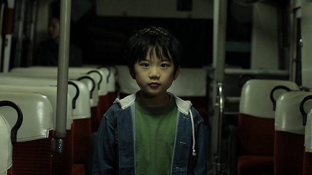 「トビラを開くのは誰？」