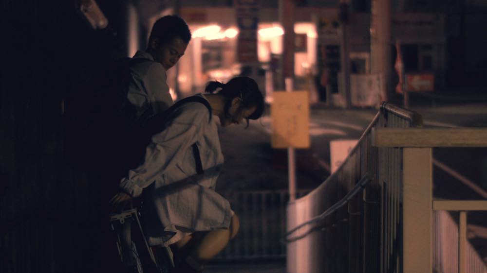 「さよならも出来ない」