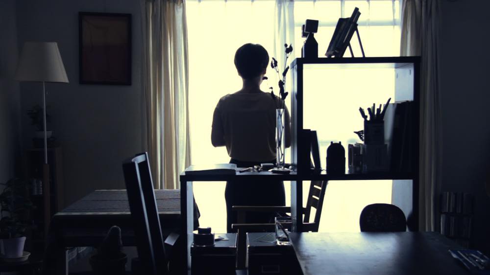 「さよならも出来ない」
