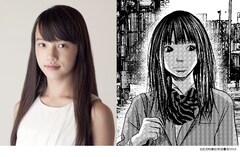 清原果耶が連続ドラマ「セトウツミ」ヒロインに、高杉真宙＆葉山奨之と共演