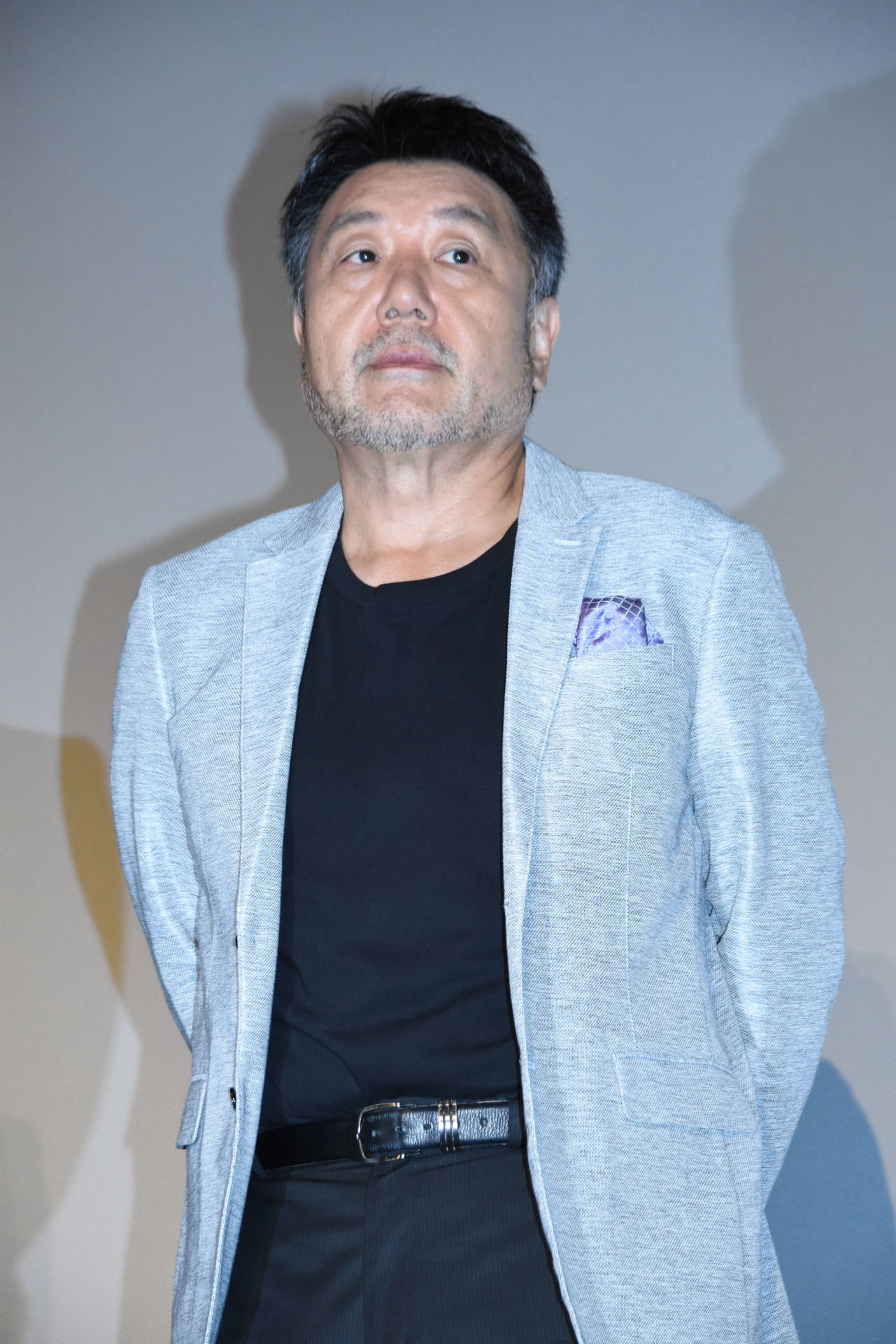 原田眞人