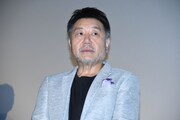 原田眞人