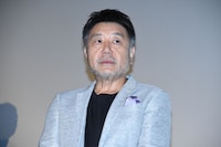 原田眞人