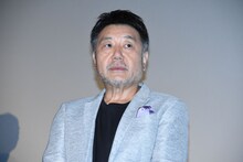 原田眞人