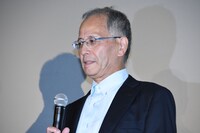 石田秀雄氏