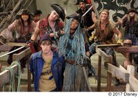 「ディセンダント2」