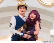 「ディセンダント2」