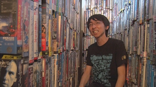 「シネマ狂想曲～名古屋映画館革命～」