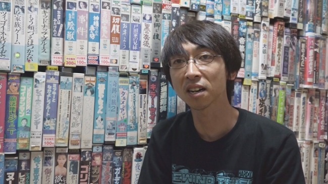 「シネマ狂想曲～名古屋映画館革命～」