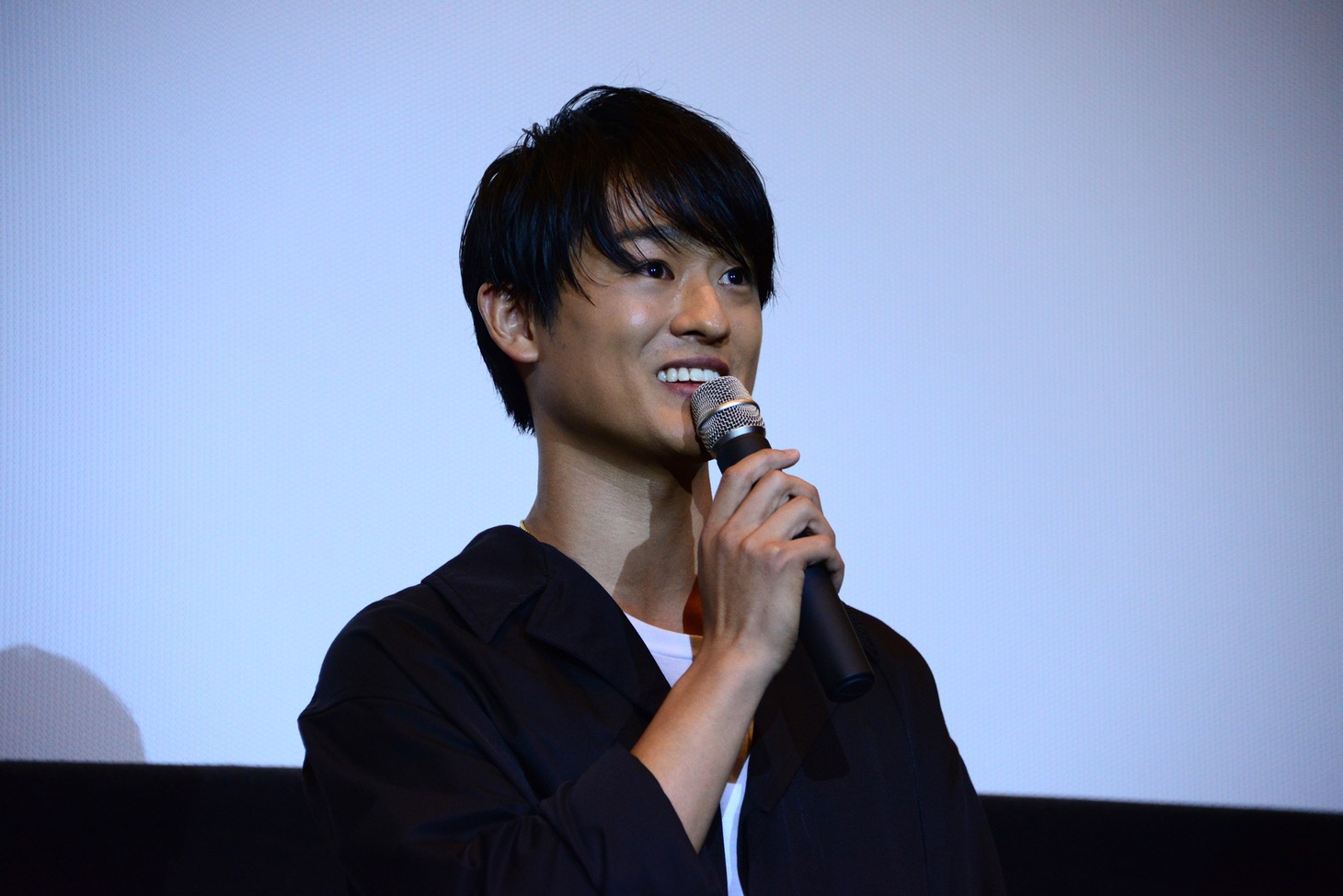 尾崎裕哉