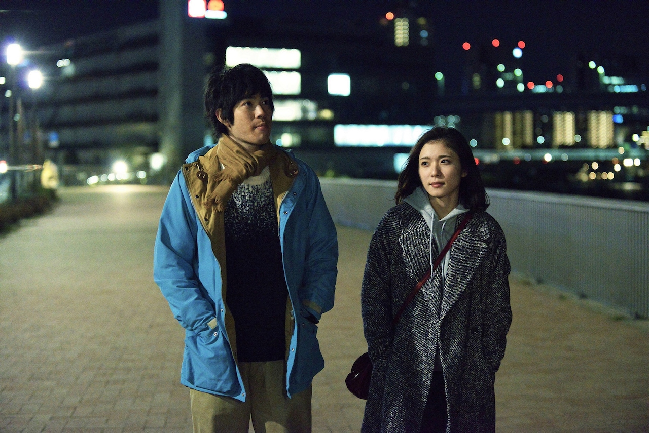 渡辺大知が初恋の人と対面？「勝手にふるえてろ」特別映像が解禁