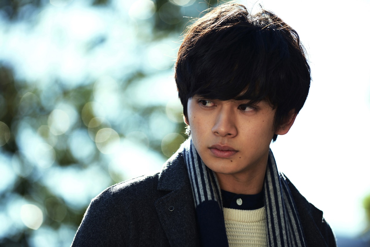 北村匠海と渡辺大知をフィーチャーした「勝手にふるえてろ」特別映像が公開