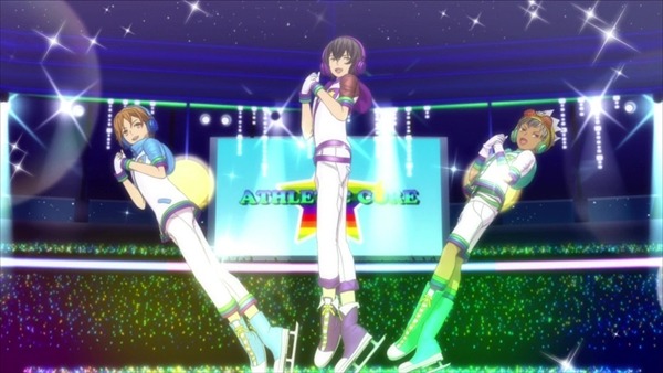 「KING OF PRISM by PrettyRhythm」
