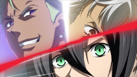 「KING OF PRISM by PrettyRhythm」